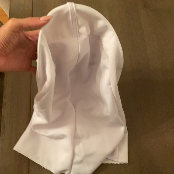 Fortnite Hooded Skull Trooper Mask - Picture 4 of 6